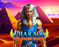 Pharaoh - The Golden Scarab