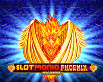 Slot Mania Phoenix Megaways
