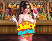 Juicy Market