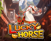 Lucky Horse